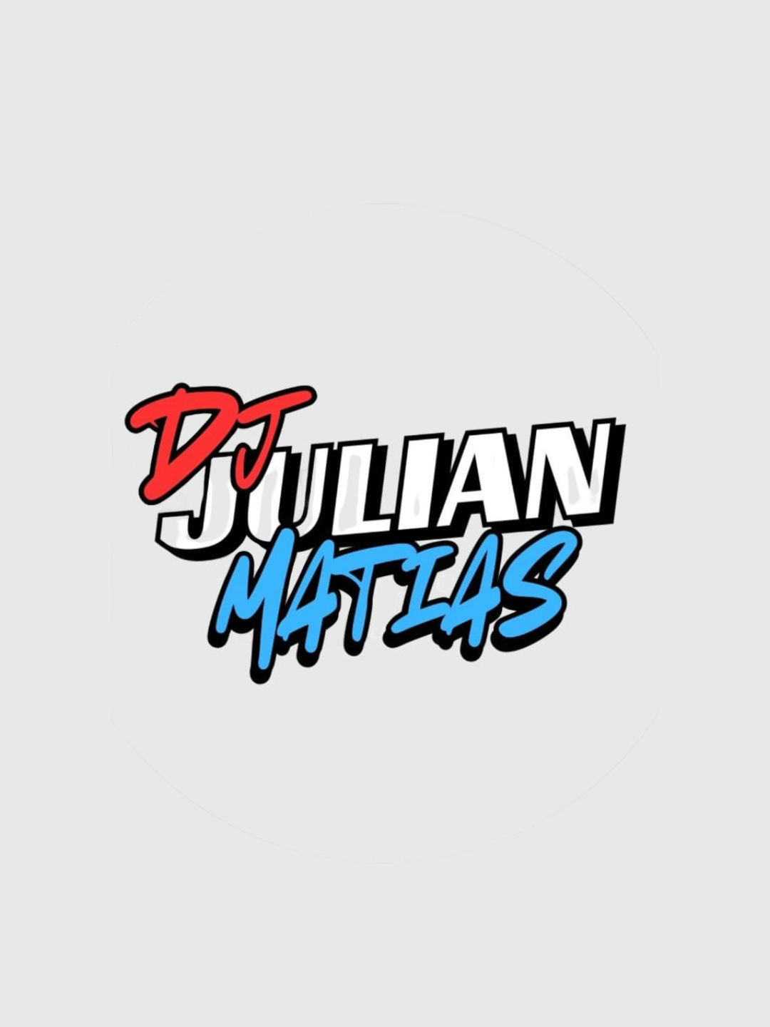 Julian Matias